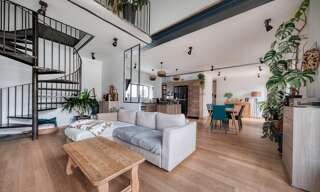 Maison 6 Pièces 165 m² à vendre à Thoiry (78770)