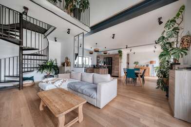 Maison 6 pièces 479000 €