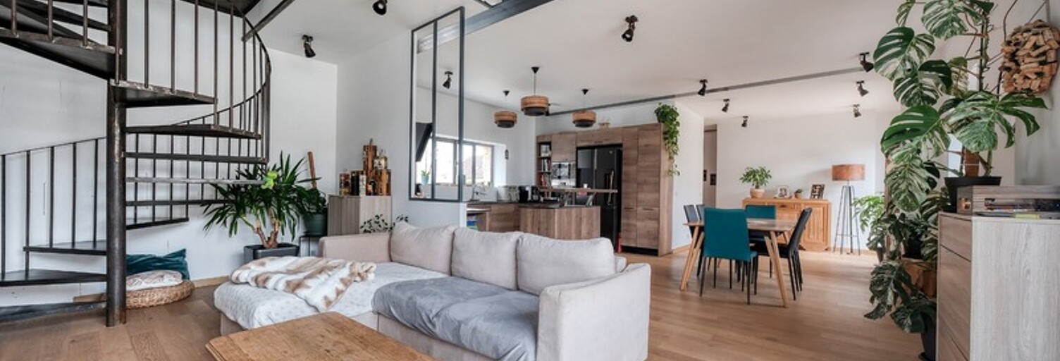 Maison 6 Pièces 165 m² à vendre à Thoiry (78770)