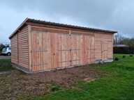 Terrain à vendre de 900,00 m² proche de VIMOUTIERS (61) — photo 2
