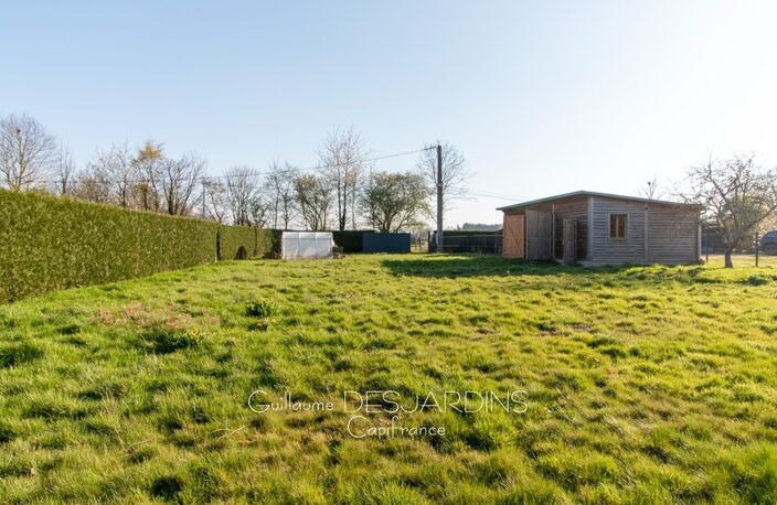 Terrain à vendre de 900,00 m² proche de VIMOUTIERS (61) — photo 4