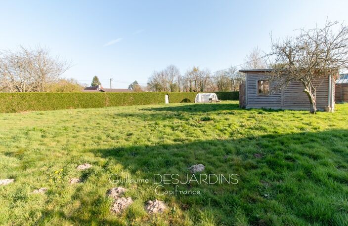Terrain à vendre de 900,00 m² proche de VIMOUTIERS (61) — photo 5