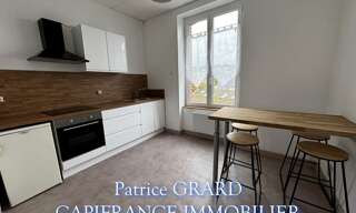 Appartement 2 Pièces 31 m² à louer à Digosville (50110)