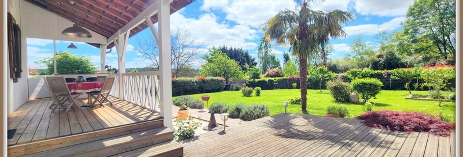 Maison 7 Pièces 230 m² à vendre à Soréac (65350)