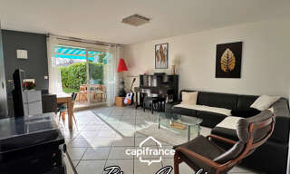 Appartement 3 Pièces 76 m² à vendre à Bron (69500)
