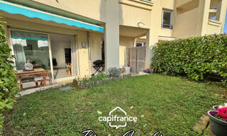 Appartement 3 Pièces 76 m² à vendre à Bron (69500)