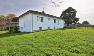 Maison 6 Pièces 114 m² à vendre à Marsonnas (01340)