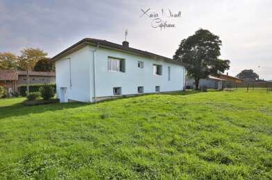 Maison 6 pièces 199000 €