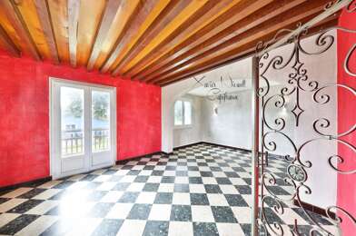 Maison 6 pièces 199000 €