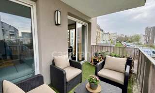 Appartement 3 Pièces 60 m² à vendre à Herblay-sur-Seine (95220)