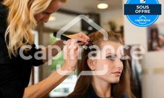 Commerce  100 m² à vendre à Évron (53600)