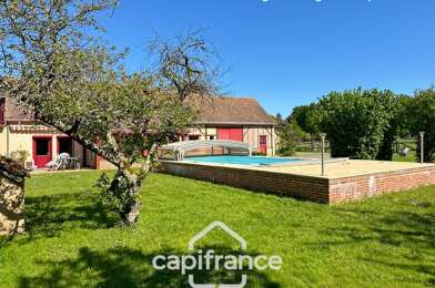 Maison 5 pièces 397000 €