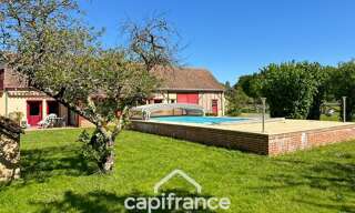 Maison 5 Pièces 160 m² à vendre à Ruaudin (72230)