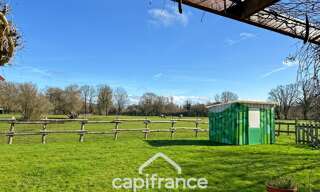 Maison 5 Pièces 160 m² à vendre à Ruaudin (72230)
