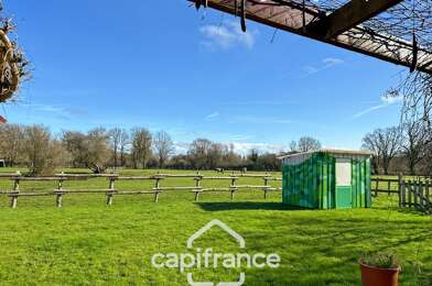 Maison 5 pièces 397000 €