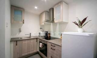 Appartement 2 Pièces 34 m² à vendre à Chalon-sur-Saône (71100)