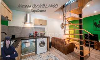 Appartement 2 Pièces 37 m² à vendre à Chalon-sur-Saône (71100)