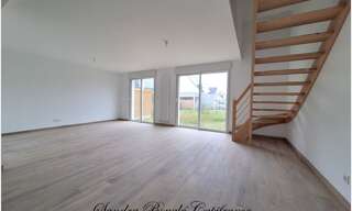 Maison 5 Pièces 100 m² à vendre à Laval (53000)