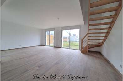 Maison 5 pièces 189900 €