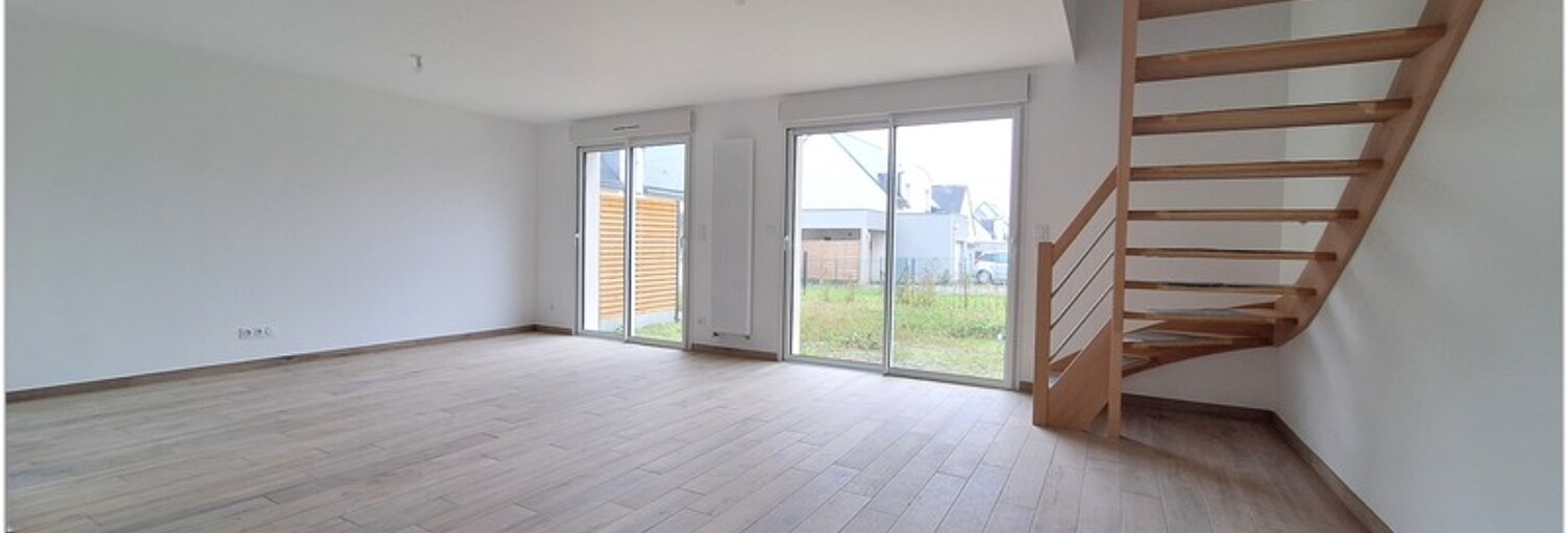 Maison 5 Pièces 100 m² à vendre à Laval (53000)