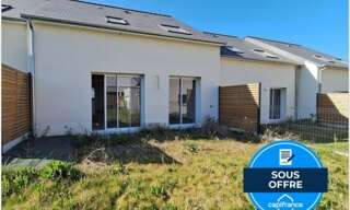 Maison 5 Pièces 100 m² à vendre à Laval (53000)