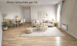 Appartement 3 Pièces 78 m² à vendre à Auneau-Bleury-Saint-Symphorien (28700)