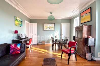 Appartement 5 pièces 690000 €