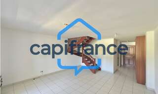 Bureau 3 Pièces 6 m² à louer à Saint-Leu (97436)