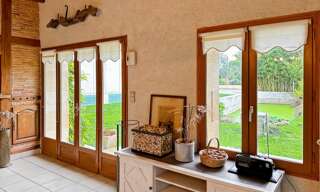 Immeuble  585 m² à vendre à Riguepeu (32320)