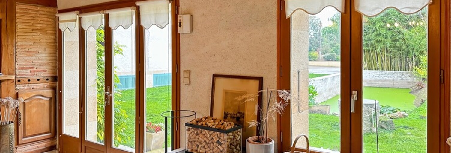 Immeuble  585 m² à vendre à Riguepeu (32320)