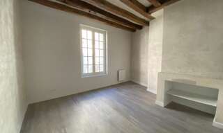 Appartement 1 Pièce 22 m² à louer à Tours (37000)
