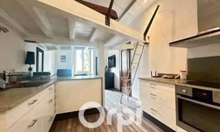 Appartement 1 Pièce 27 m² à louer à La Terrasse (38660)