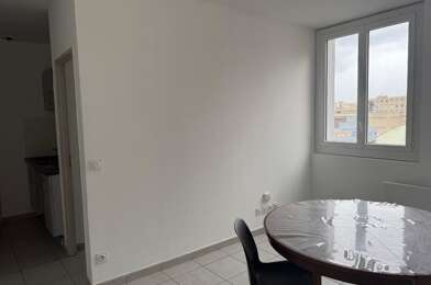 Appartement 2 pièces 430 €
