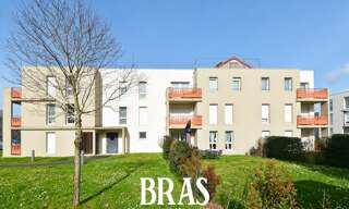 Appartement 2 Pièces 45 m² à vendre à Saint-Sébastien-sur-Loire (44230)