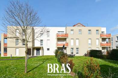 Appartement 2 pièces 175000 €