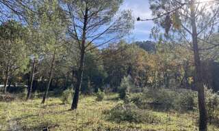Terrain 1000 m² à construire Néoules (83136)