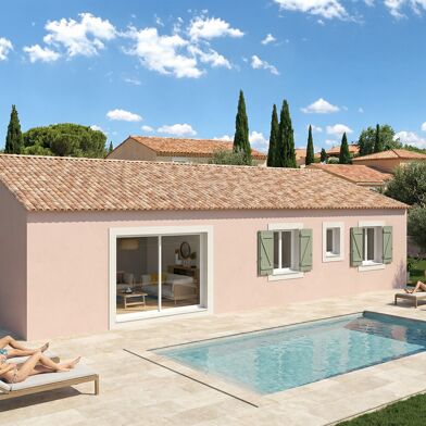 Maison 4 pièces 352000 €