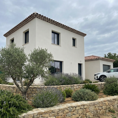 Maison 4 pièces 450000 €