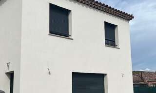 Maison 80 m² à construire Le Luc (83340)