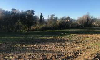 Terrain 600 m² à construire Le Beausset (83330)