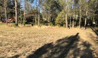 Terrain 1500 m² à construire Rians (83560)