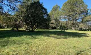 Terrain 1700 m² à construire Le Val (83143)