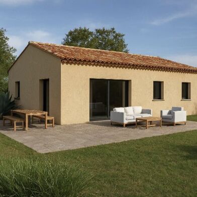 Maison 4 pièces 285000 €