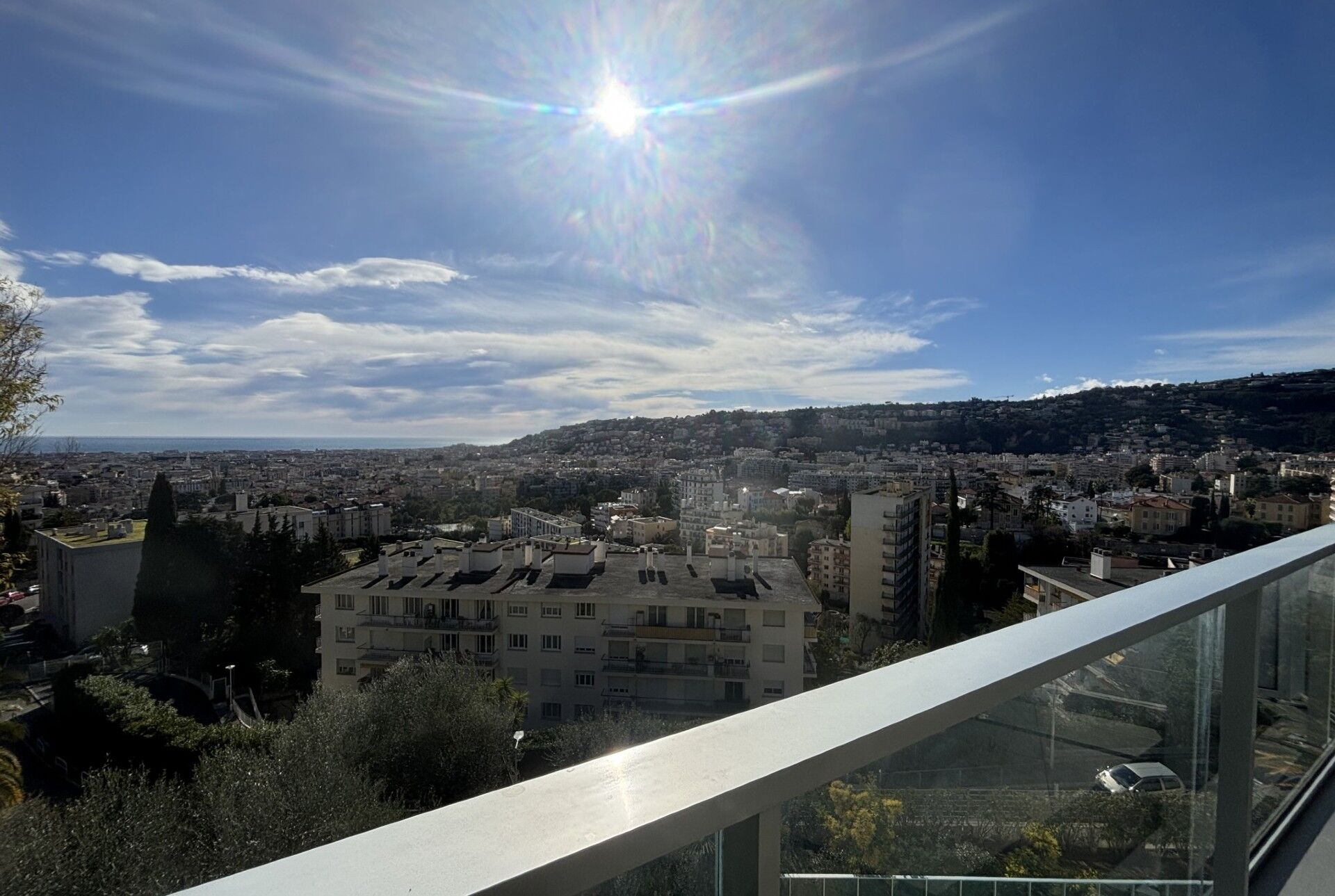 Photo Appartement de 4 pièces Nice