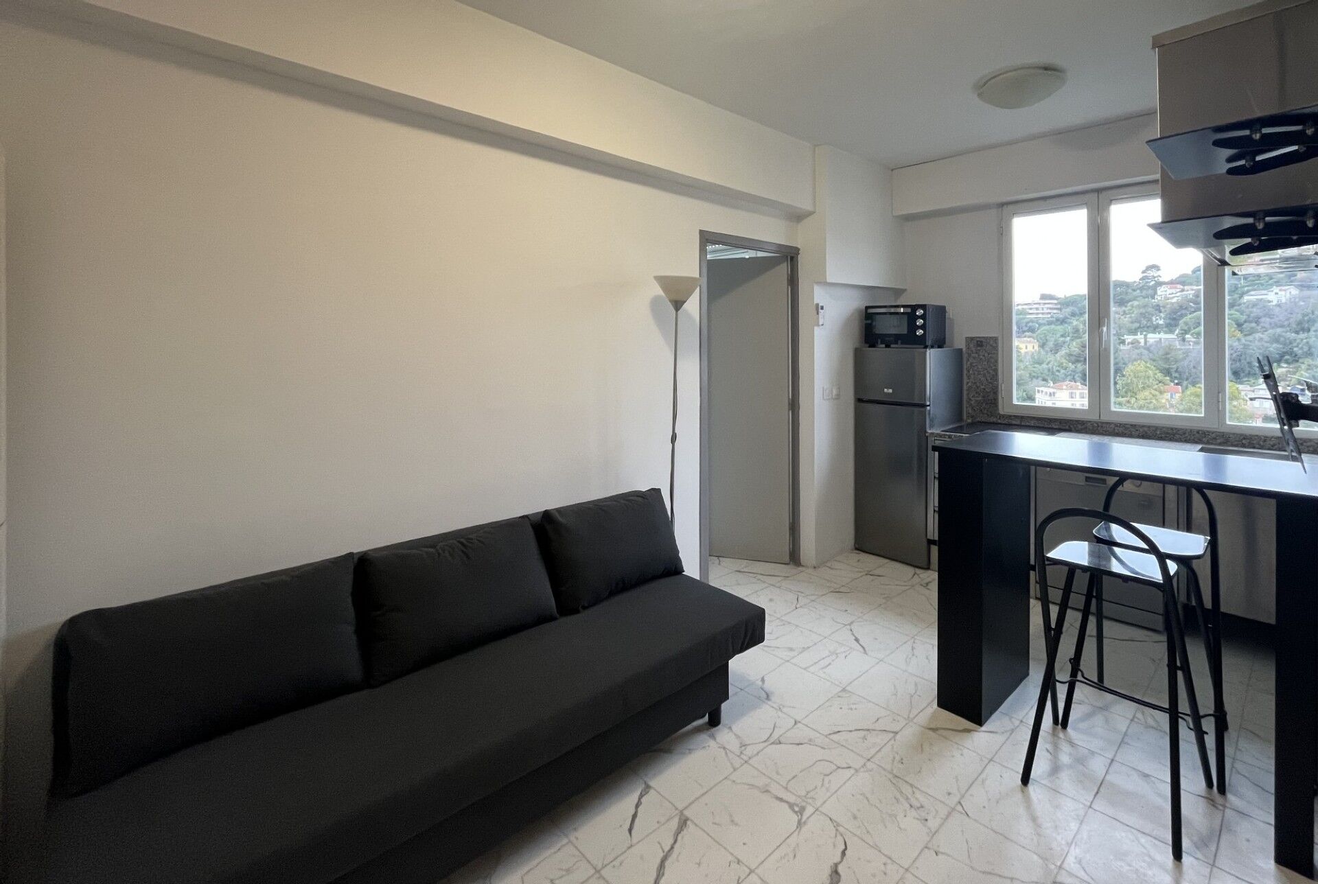 Photo Appartement de 2 pièces Nice