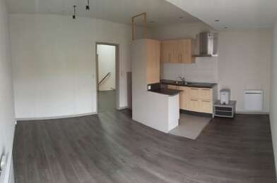 Maison 2 pièces 610 €