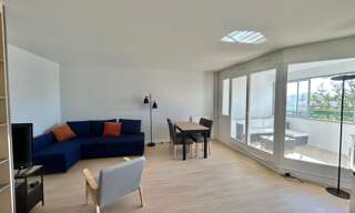 Appartement 5 Pièces 92 m² à louer à Évry-Courcouronnes (91000)