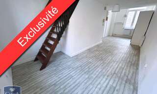 Immeuble  79 m² à vendre à Cambrai (59400)