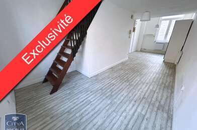 Immeuble  116000 €