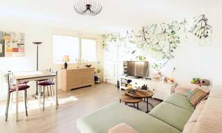 Appartement 4 Pièces 67 m² à vendre à Lille (59260)